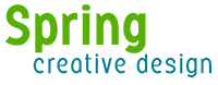 Spring Creative Design